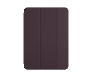 Nettbrett - Deksler og etui - Apple Smart Folio for iPad Air (5th generation) - Dark Cherry - MNA43ZM/A