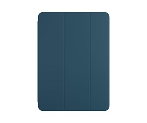 Nettbrett - Deksler og etui - Apple Smart Folio for iPad Air (5th generation) - Marine Blue - MNA73ZM/A