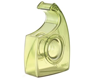 Tape & Lim - tesa Hand dispenser Easy Cut ecoLogo Green - 57956-00000-01