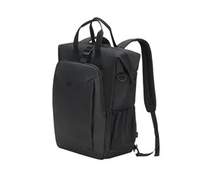 Veske/Hylster/Sekk til bærbar PC - Dicota Backpack GO - D31862-RPET