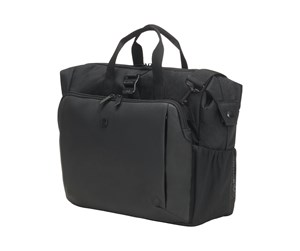 Veske/Hylster/Sekk til bærbar PC - Dicota Eco Top Traveller Go - D31863-RPET