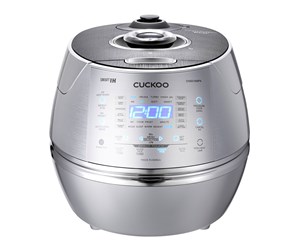 Andre kjøkkenapparater - Cuckoo Rice Cooker CRP-CHSS1009FN - CRP-CHSS1009FN