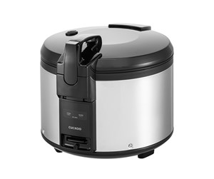 Andre kjøkkenapparater - Cuckoo Rice Cooker SR-4600 - SR-4600