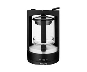 Kaffe & Espresso - Tefal Krups T8 - KM468910