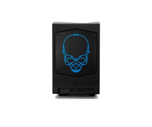 Stasjonær - Mini PC/Barebone - ASUS NUC12 Dragon Canyon - Core i7-12700 - Barebone - 90AB2DCM-MR8100