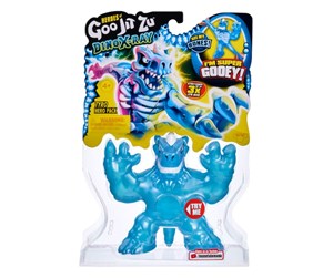 Figurer - Goo Jit Zu TYRO - 41187