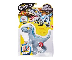 Figurer - Goo Jit Zu BLUE - 41303