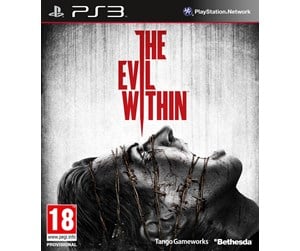 Spill - The Evil Within (Essentials) - Sony PlayStation 3 - Action - 5055856412281