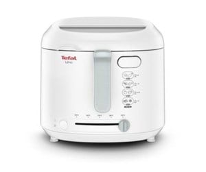 Frityrgryter - Tefal Uno Deep Fryer White - FF203130