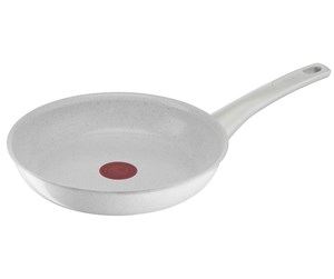 Panner - Tefal Natural chef Frypan 24 cm Grey - C4510453