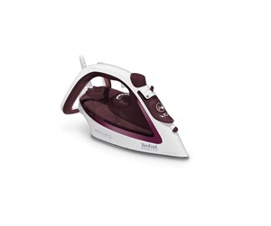 Strykejern - Tefal Dampstrykejern Easygliss Plus Steam Iron, Lilla - FV5714E0