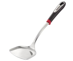 Kjøkkenredskaper - Tefal Ingenio SS Tools Wok Spatula - K1181314