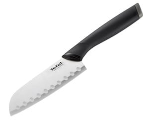 Kjøkkenredskaper - Tefal Comfort Santoku Knife - K2213644