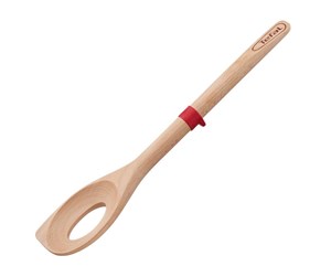 Kjøkkenredskaper - Tefal Ingenio Wood Risotto Spoon - K2308514