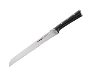 Kjøkkenredskaper - Tefal Ingenio Ice Force Bread Knife - K2320414