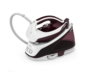 Strykejern - Tefal Dampstrykejern Express Easy Plus Steam Generator - SV6120E0