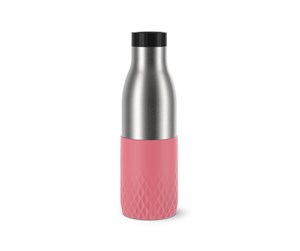 Kjøkkentilbehør - Tefal Bludrop Sleeve 0.5L Pink - N3110810