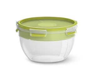 Kjøkkentilbehør - Tefal MasterSeal TO GO salad bowl XL - N1071310