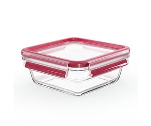 Andre kjøkkenapparater - Tefal MasterSeal Glass Square 800ml - N1041410