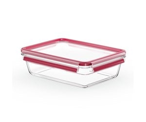 Andre kjøkkenapparater - Tefal MasterSeal Glass Rectangular 2000ml - N1041110