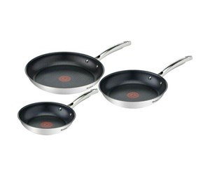 Panner - Tefal Duetto+ 3 Pan Set 20/24/28cm - G732S3