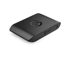 Streamingutstyr - Elgato Game Capture HD60X - 10GBE9901