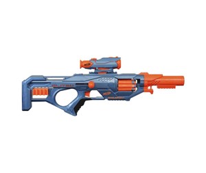 Leketøysvåpen - Hasbro Nerf Elite 2.0 Eaglepoint RD-8 - F0423EU42