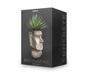 Gadget - Mikamax Moai Plant Pot - 40 cm - 04983