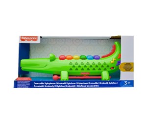 Musikk - Fisher Price Xylophone - 15102