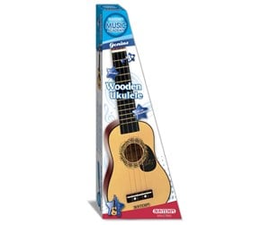 Musikk - Bontempi Ukulele - 215330