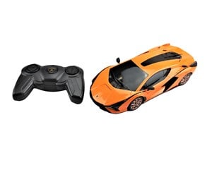 Fjernstyrt - RASTAR Remote control 1:24 McLaren Senna - 23042