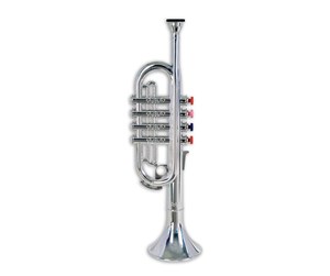 Musikk - Bontempi Trumpet - 323802