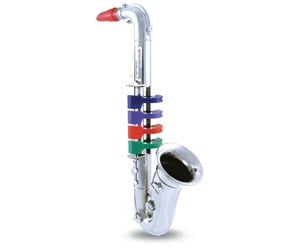 Musikk - Bontempi Saxophone - 323902