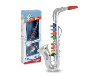 Musikk - Bontempi Saxophone - 32 4331