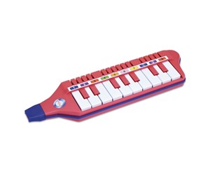 Musikk - Bontempi Mouth piano - 331012