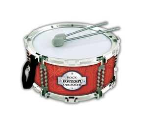 Musikk - Bontempi Marching drum - 50 3020