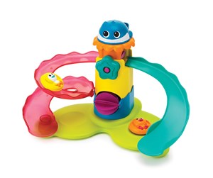 Babyleker - B-Kids Infantino Baby activity waterpark - IB004303