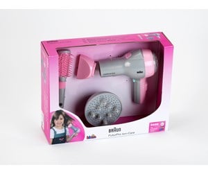 Rollelek - Theo Klein Hair dryer - KL5850