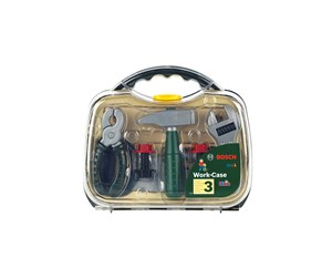 Rollelek - Theo Klein Tool case middle - KL8465