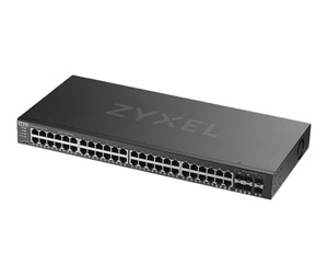 Switch/splitter - ZyXEL GS2220-50 - GS2220-50-EU0101F