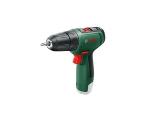 Skru/Bormaskin - Bosch Cordless Drill EasyDrill 1200 1.5AH - 06039D3006