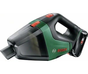 Håndstøvsuger - Bosch Handheld Vacuum Cleaner UniversalVac 18V 2.5AH - 06033B9103