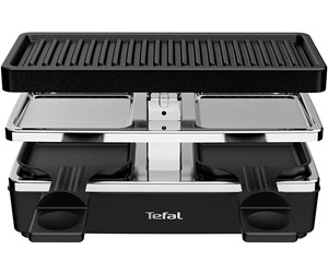 Andre kjøkkenapparater - Tefal Raclette Plug & Share - RE2308