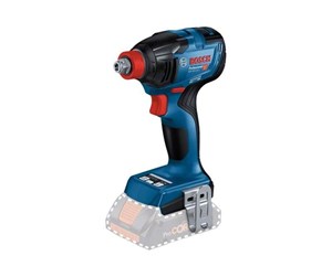 Skru/Bormaskin - Bosch GDX 18V-210 C Professional (SOLO) - 06019J0200