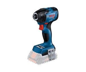 Skru/Bormaskin - Bosch Cordless Impact Driver GDR 18V-210 C Professional - 06019J0101