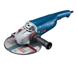 Vinkelsliper - Bosch Angle Grinder GWS Professional 22-230 P - 06018C1105