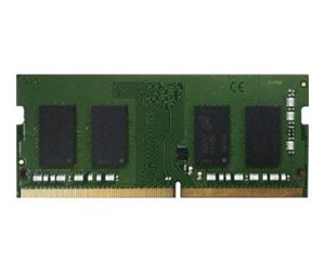 RAM - QNAP 4GB DDR4-2666 SO-DIMM - RAM-4GDR4T1-SO-2666