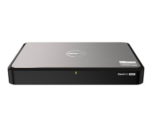 NAS-Server - QNAP HS-264-8G - NAS-Server - HS-264-8G