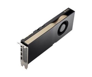 Grafikkort - HP RTX A4500 - 20 GB GDDR6 RAM - Grafikkort - 5S458AA