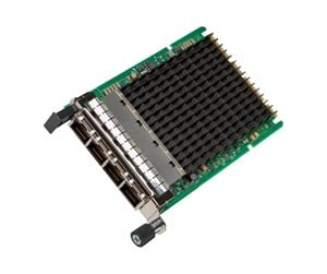 Nettverksadapter - Intel Ethernet Network Adapter X710-T4L - X710T4LOCPV3